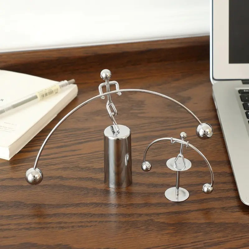 Scribbler Desk Toy