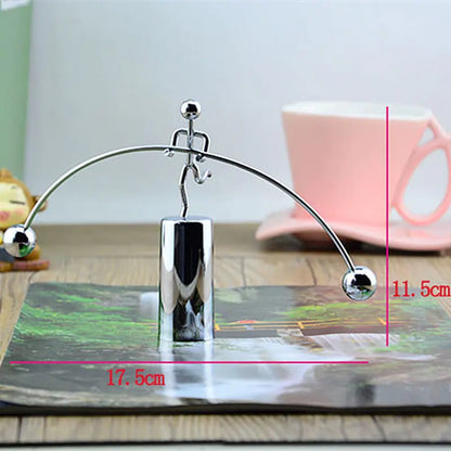 Scribbler Desk Toy