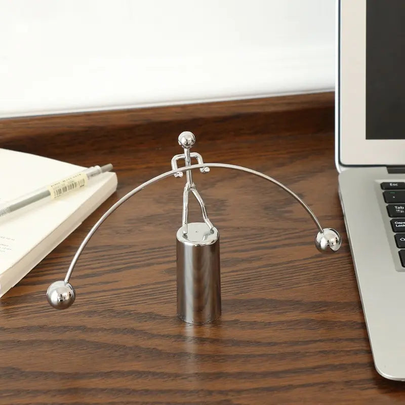 Scribbler Desk Toy